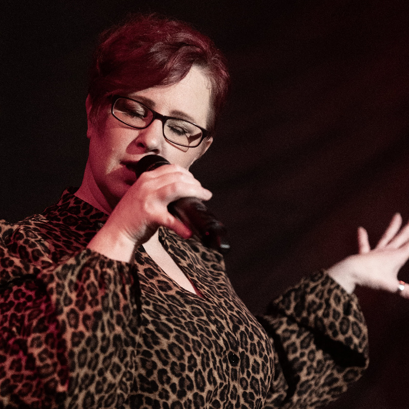 KEEZAA (Tanja Möbius)